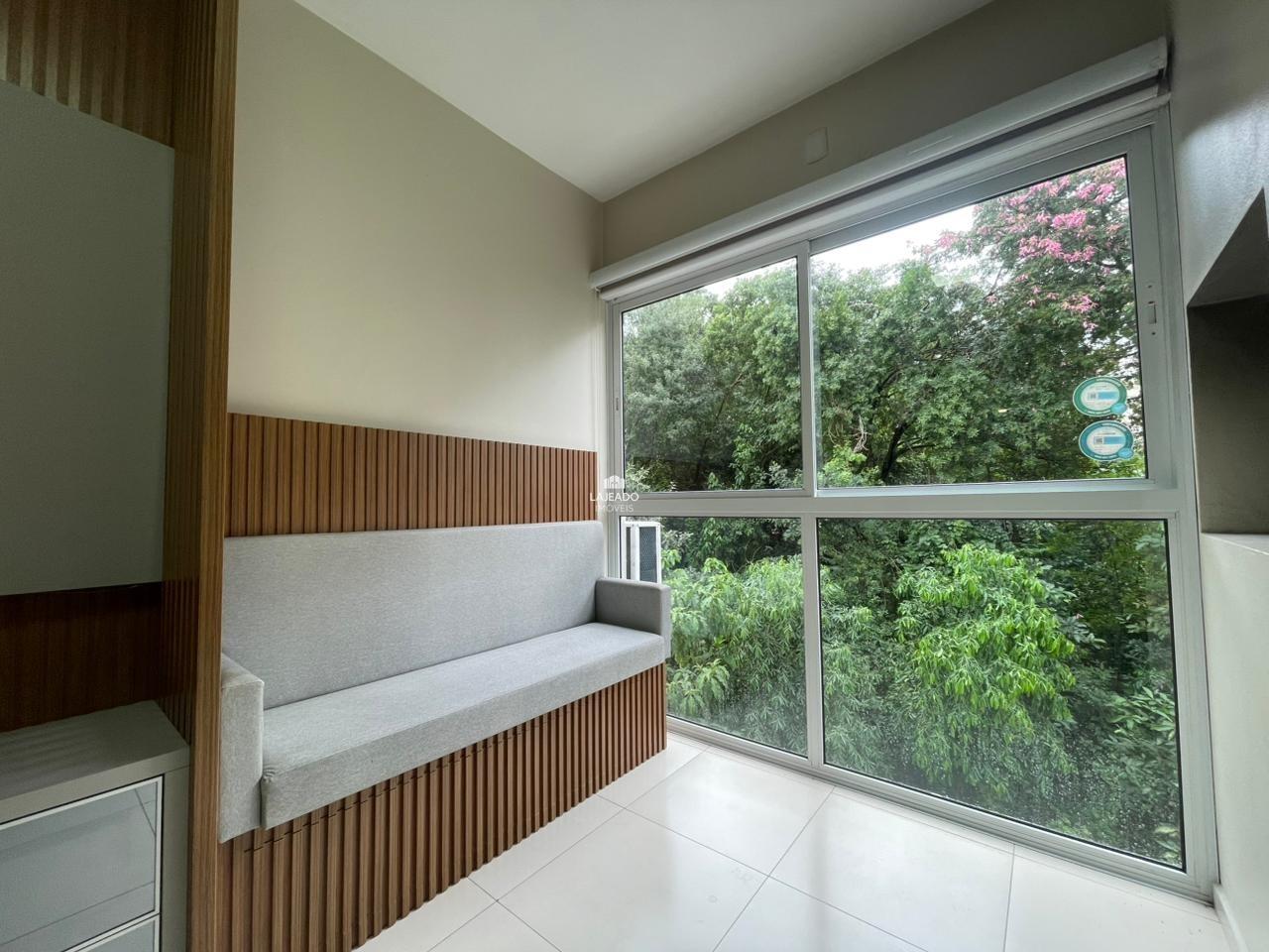 Apartamento para aluguel no São Cristóvão: 