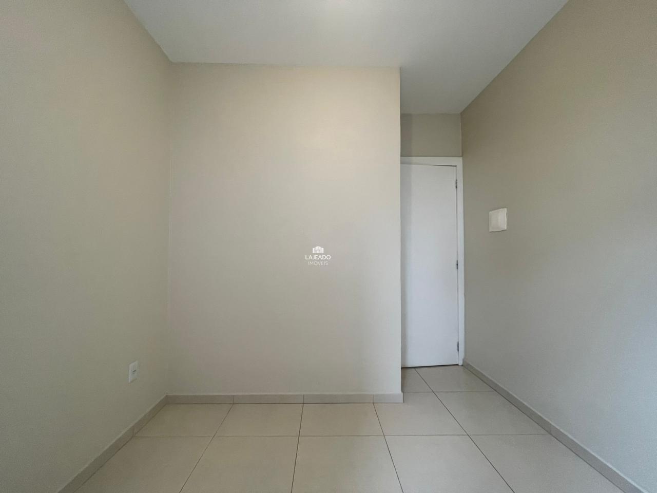 Apartamento para aluguel no São Cristóvão: 