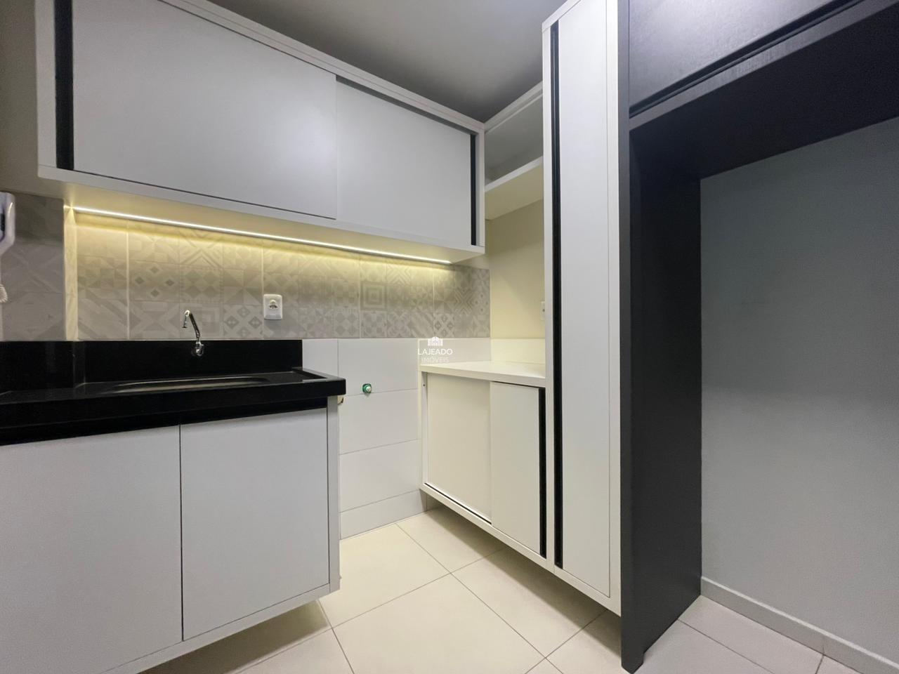 Apartamento para aluguel no São Cristóvão: 