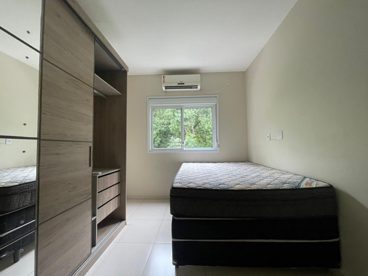 Apartamento para aluguel no São Cristóvão: 