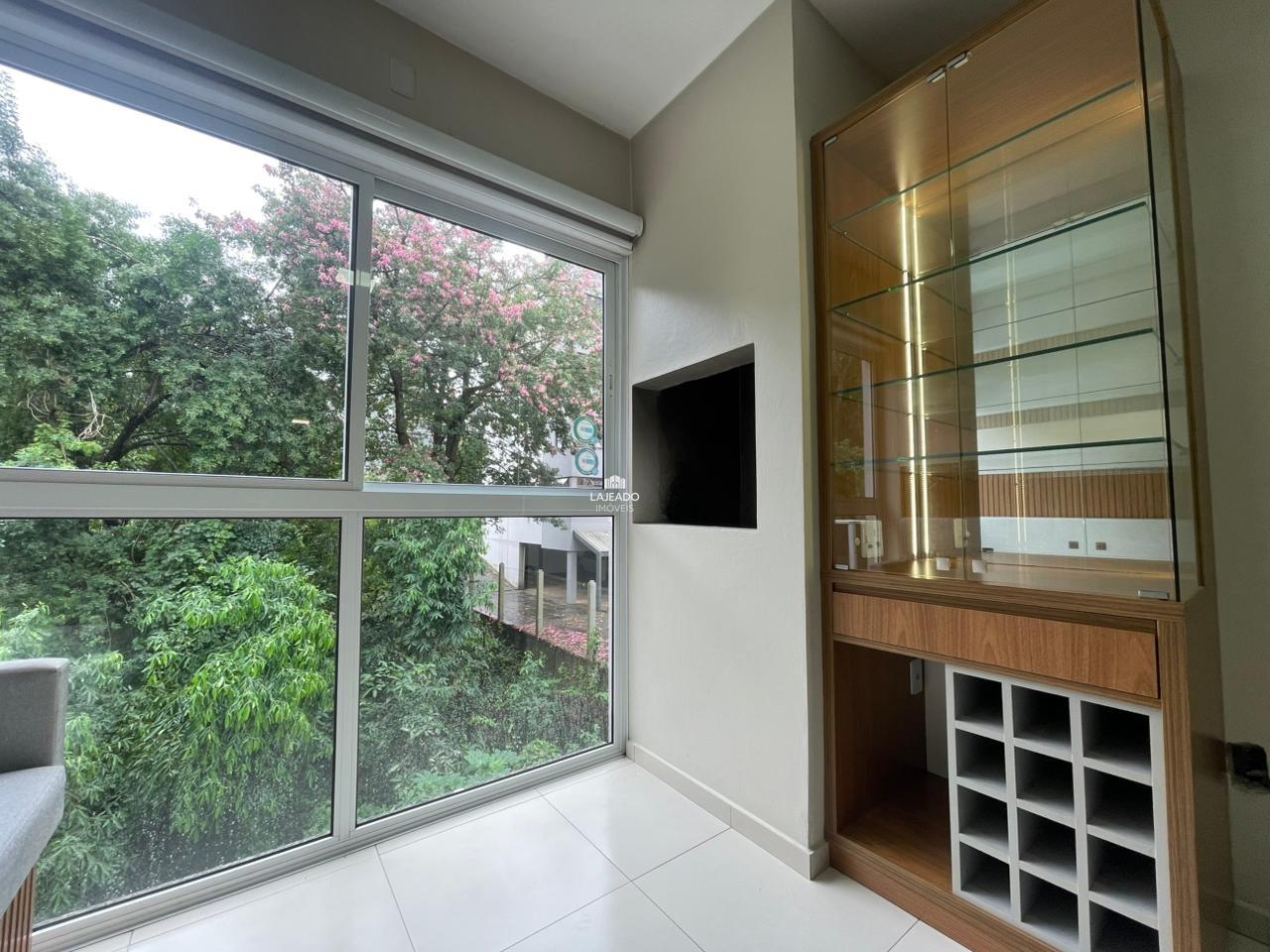 Apartamento para aluguel no São Cristóvão: 