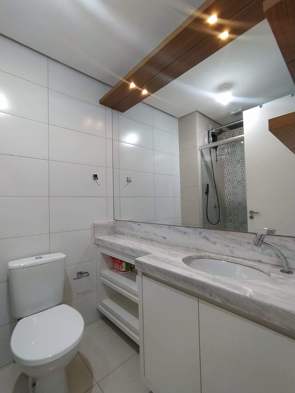 Apartamento para alugar com 2 quartos, 60m² - Foto 9