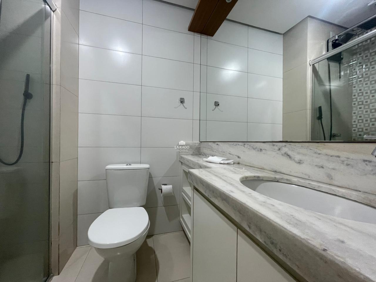 Apartamento para aluguel no São Cristóvão: 