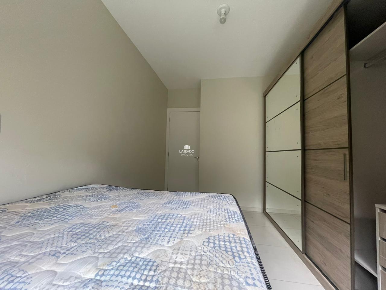 Apartamento para aluguel no São Cristóvão: 