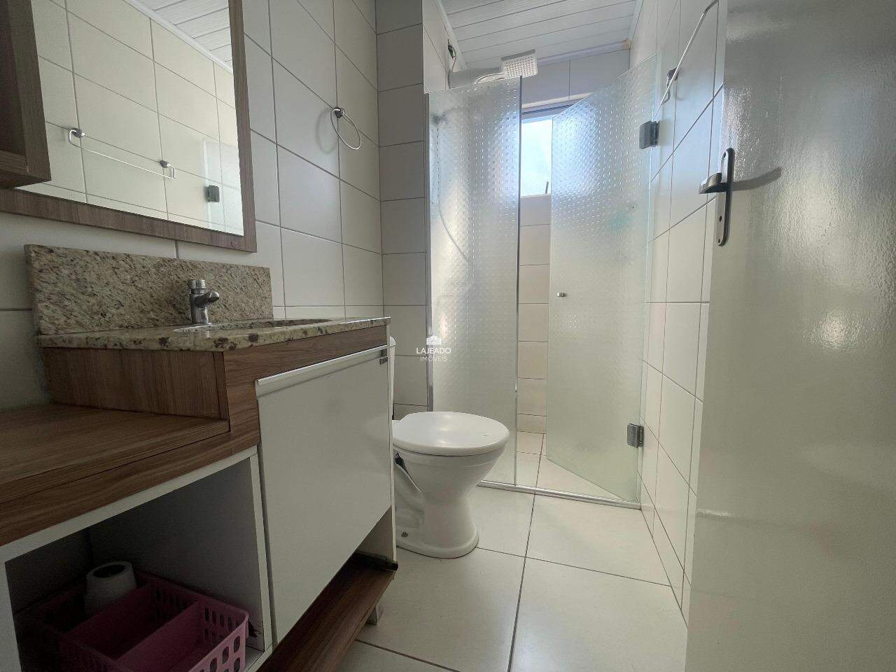 Apartamento para aluguel no Universitário: 