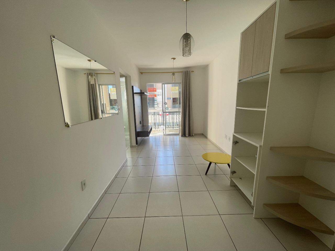 Apartamento para aluguel no Universitário: