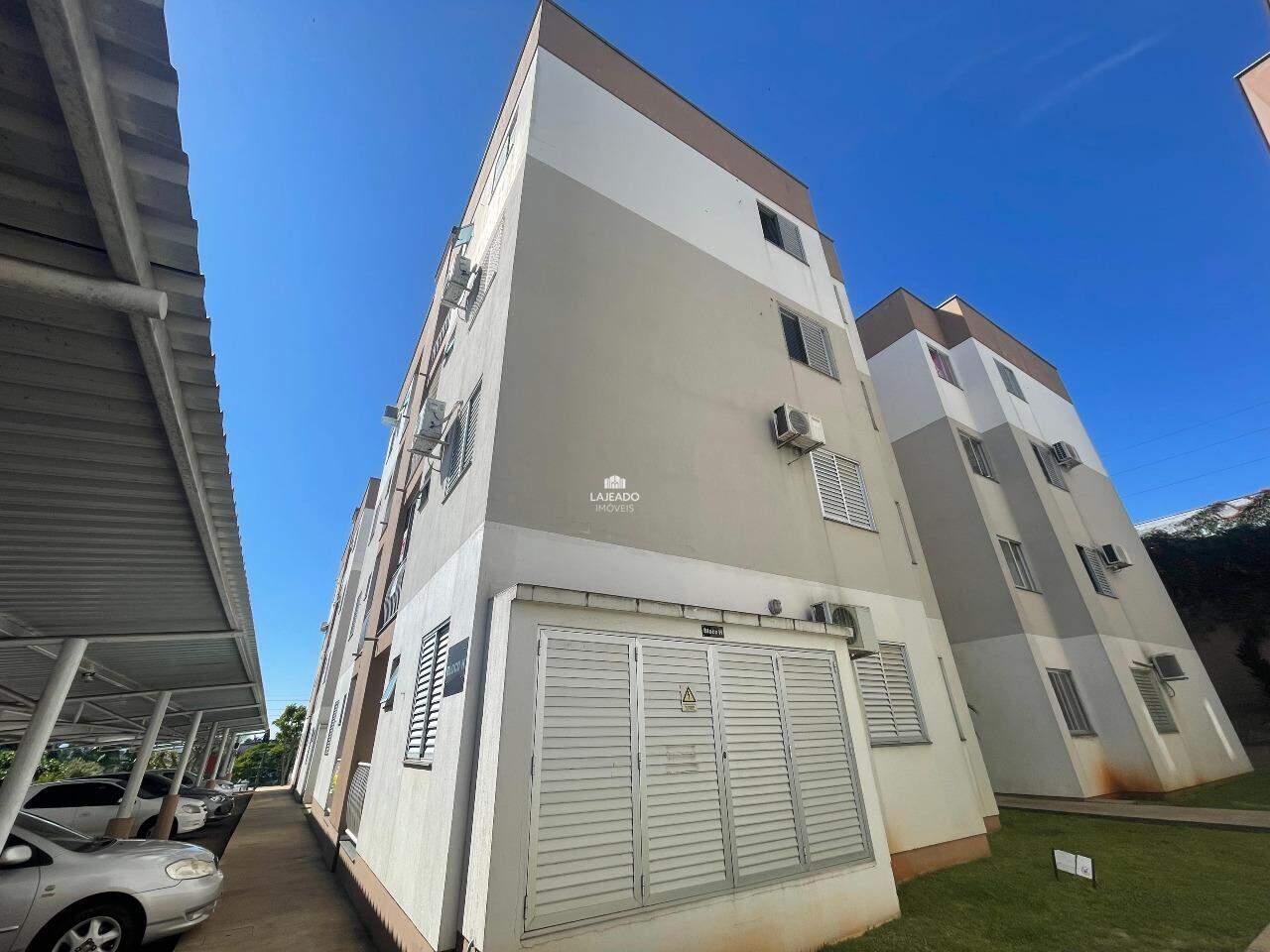Apartamento para aluguel no Universitário:
