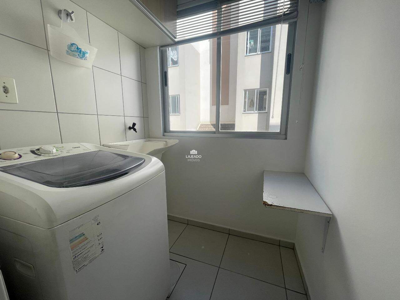 Apartamento para aluguel no Universitário: 