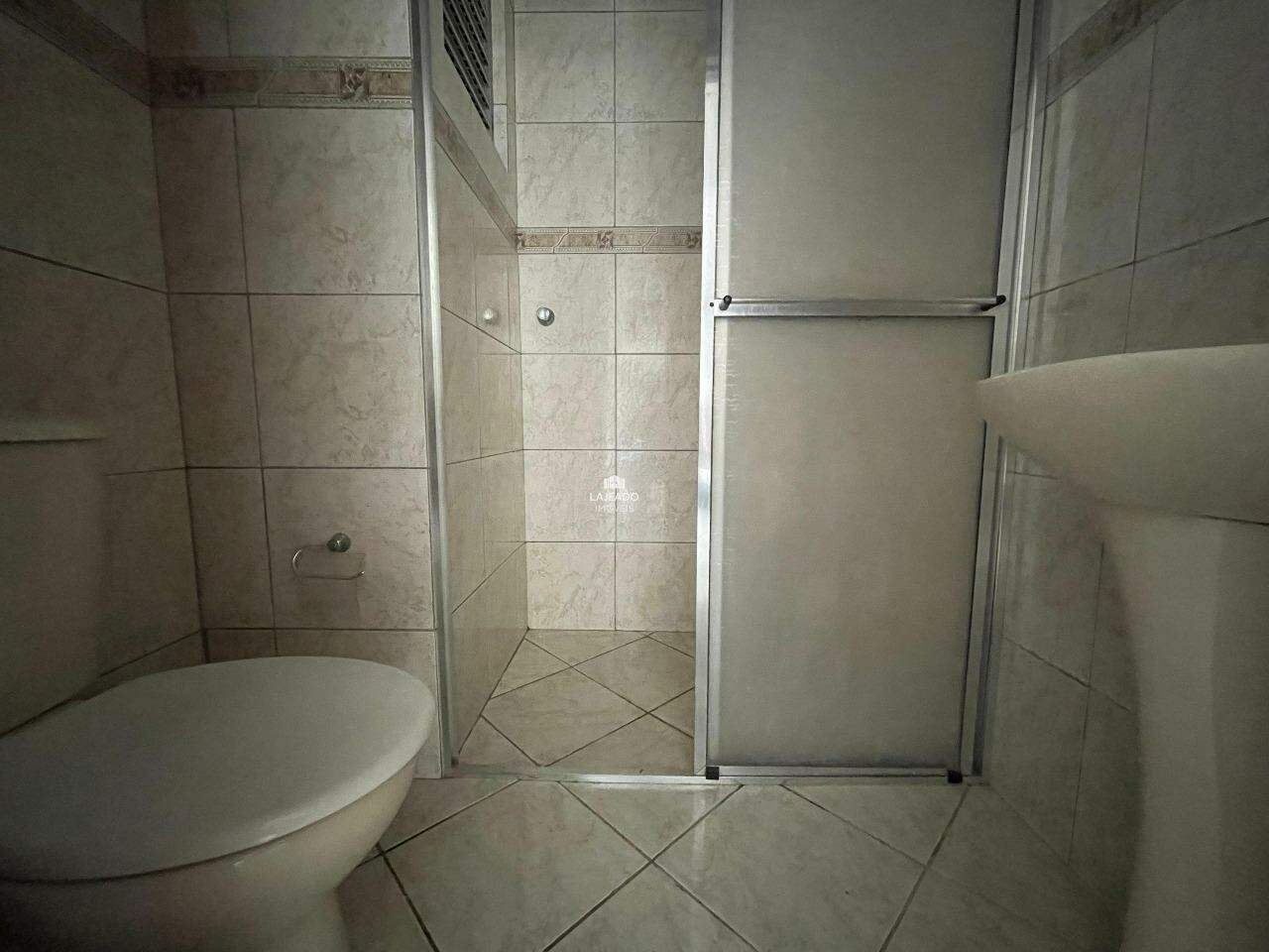 Apartamento para aluguel no São Cristóvão: 