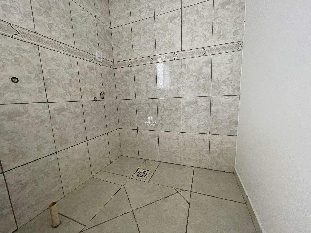 Apartamento para aluguel no São Cristóvão: 