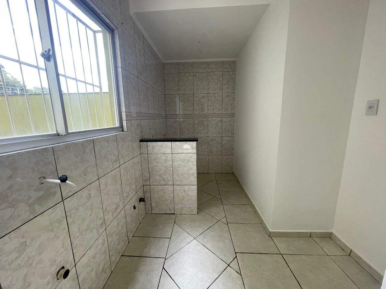 Apartamento para aluguel no São Cristóvão: 