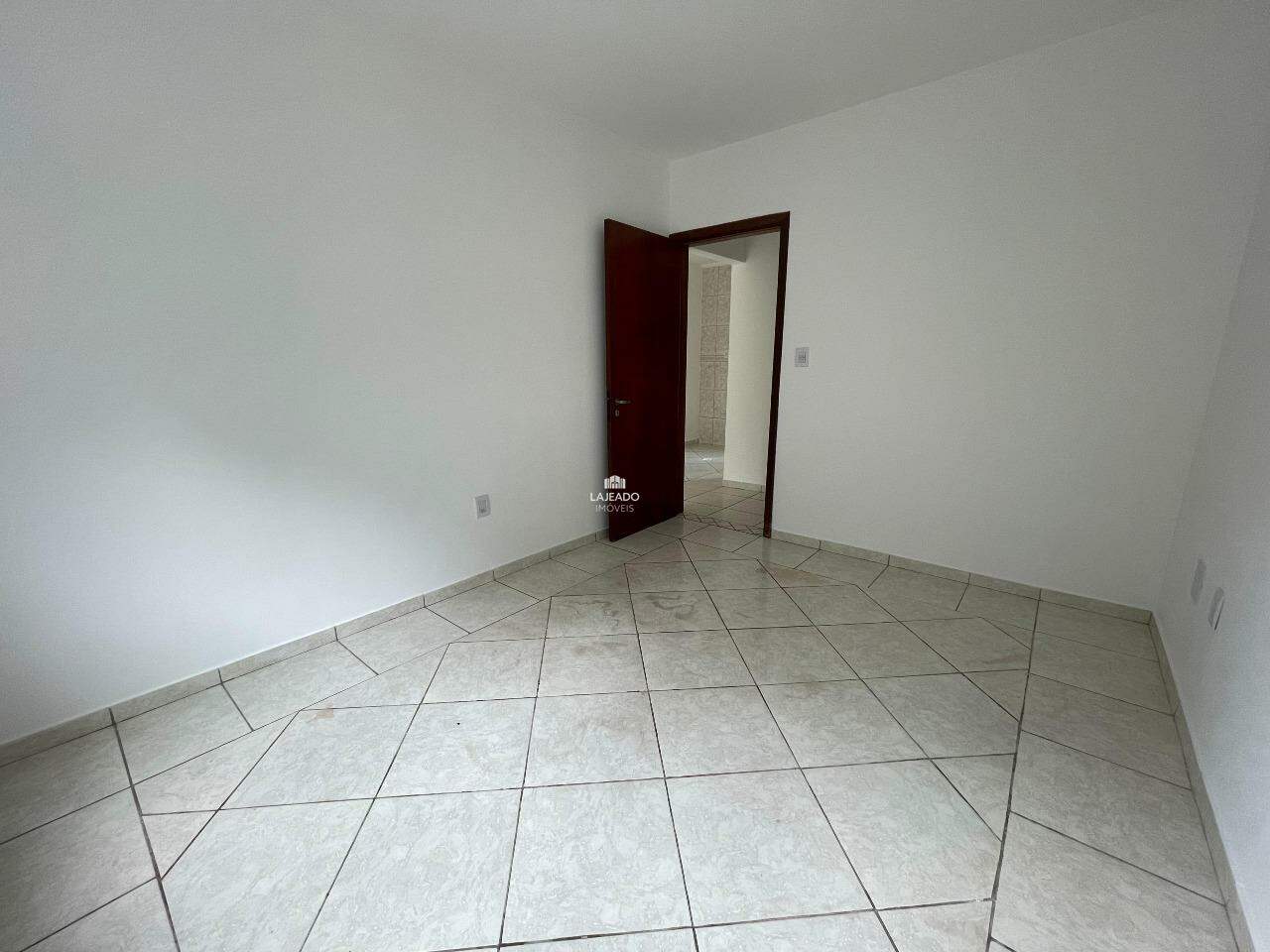 Apartamento para aluguel no São Cristóvão: 