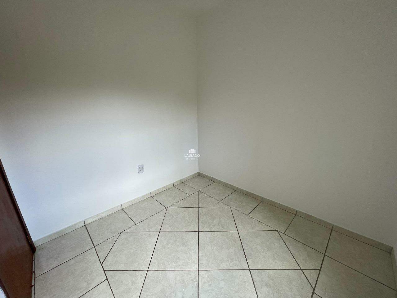 Apartamento para aluguel no São Cristóvão: 