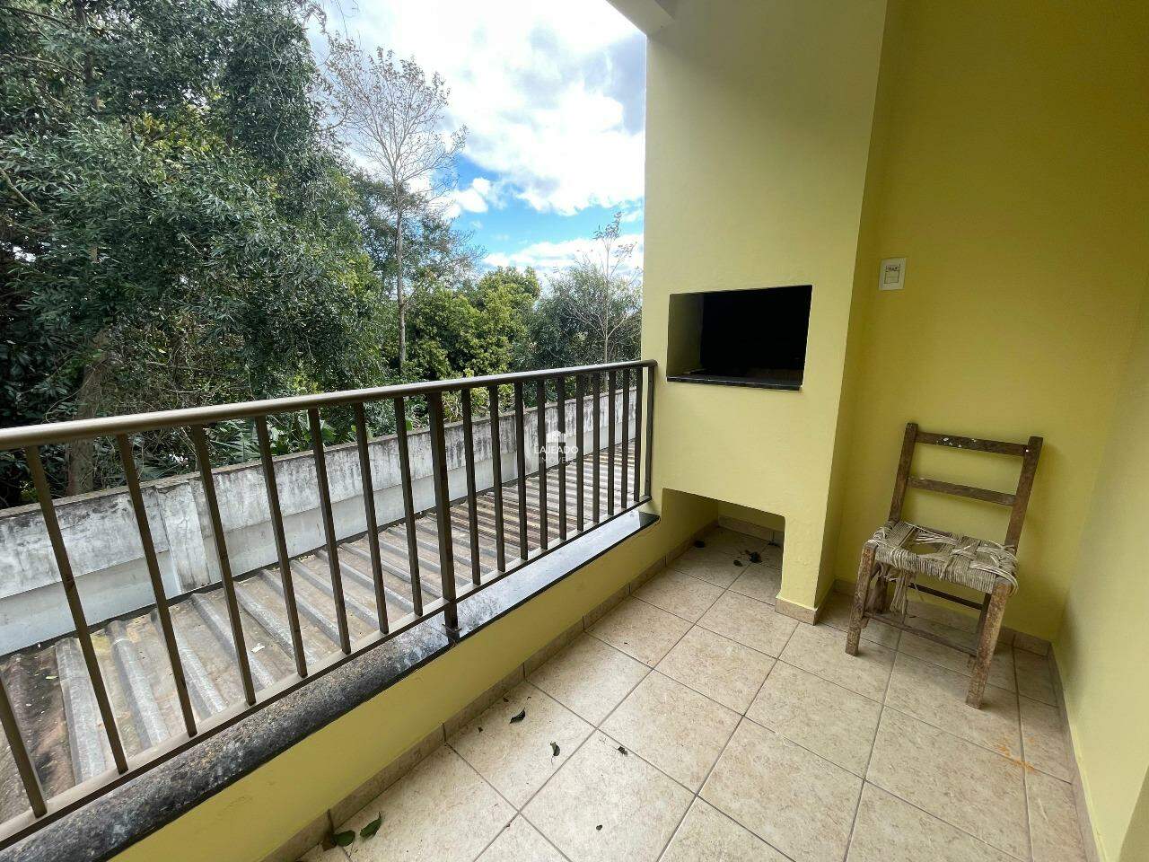 Apartamento para aluguel no São Cristóvão: 