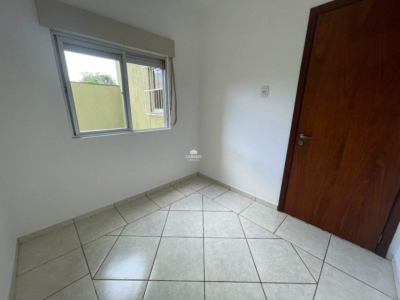 Apartamento para aluguel no São Cristóvão: 