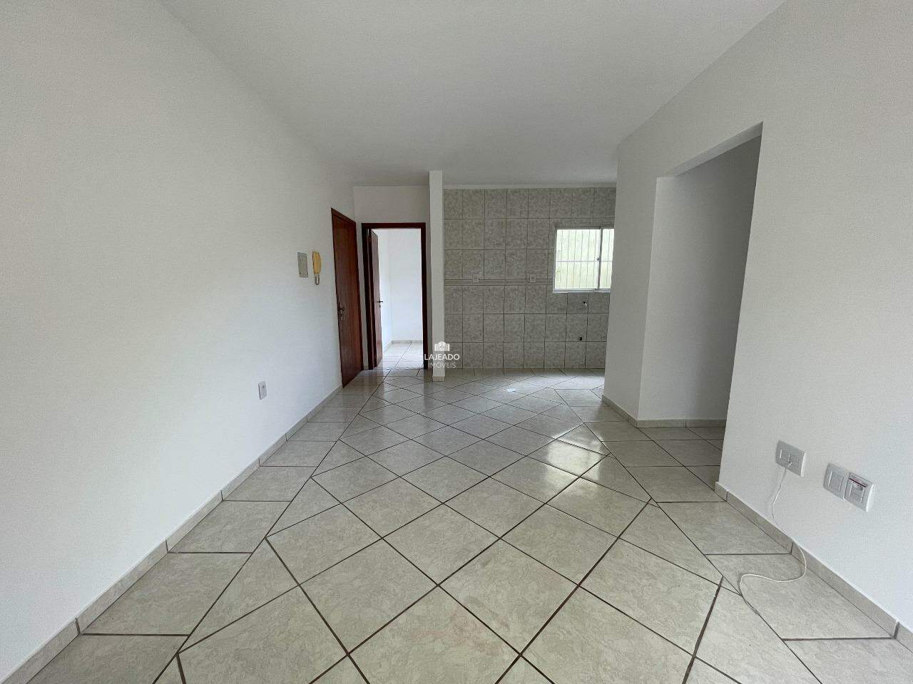 Apartamento para aluguel no São Cristóvão: 