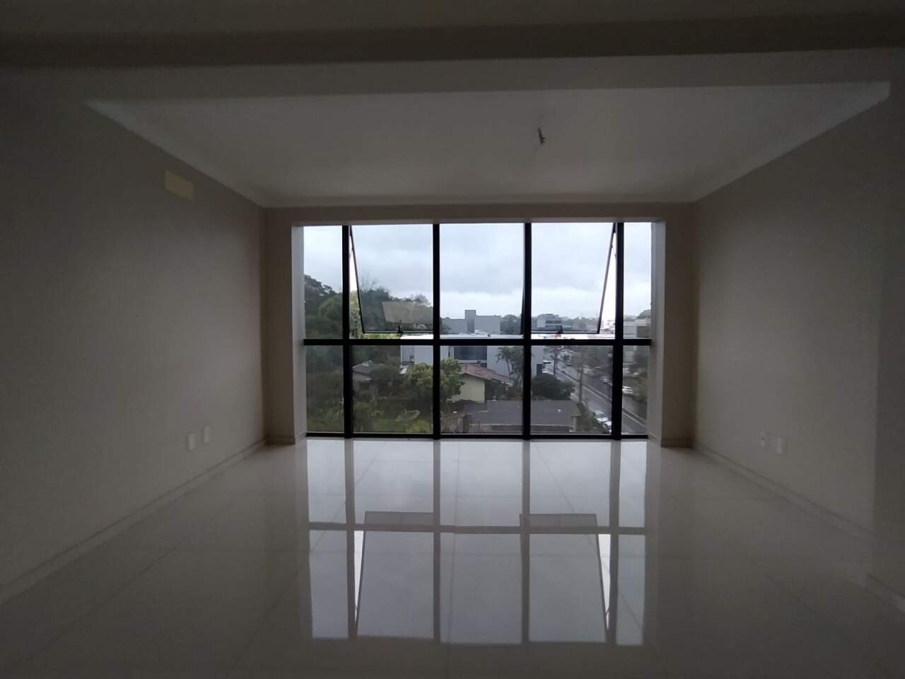 Conjunto Comercial-Sala para alugar, 31m² - Foto 5