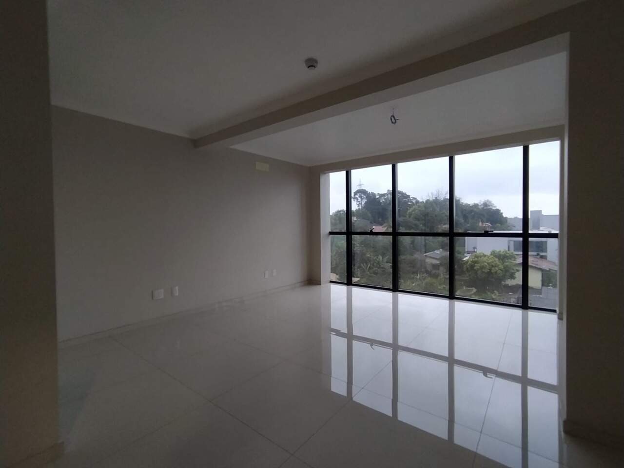 Conjunto Comercial-Sala para alugar, 31m² - Foto 6