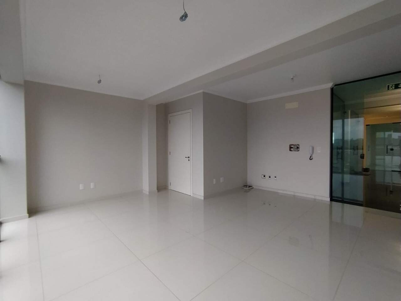 Conjunto Comercial-Sala para alugar, 29m² - Foto 5