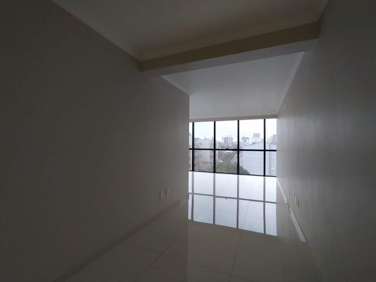 Conjunto Comercial-Sala para alugar, 51m² - Foto 4