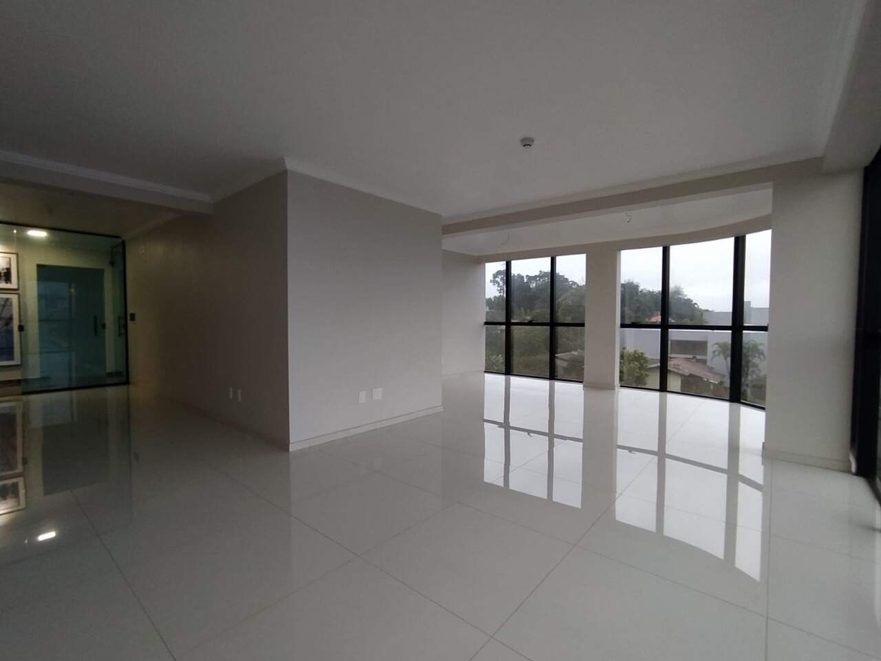 Conjunto Comercial-Sala para alugar, 51m² - Foto 6