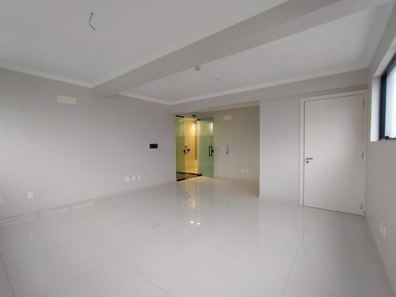 Conjunto Comercial-Sala para alugar, 32m² - Foto 5