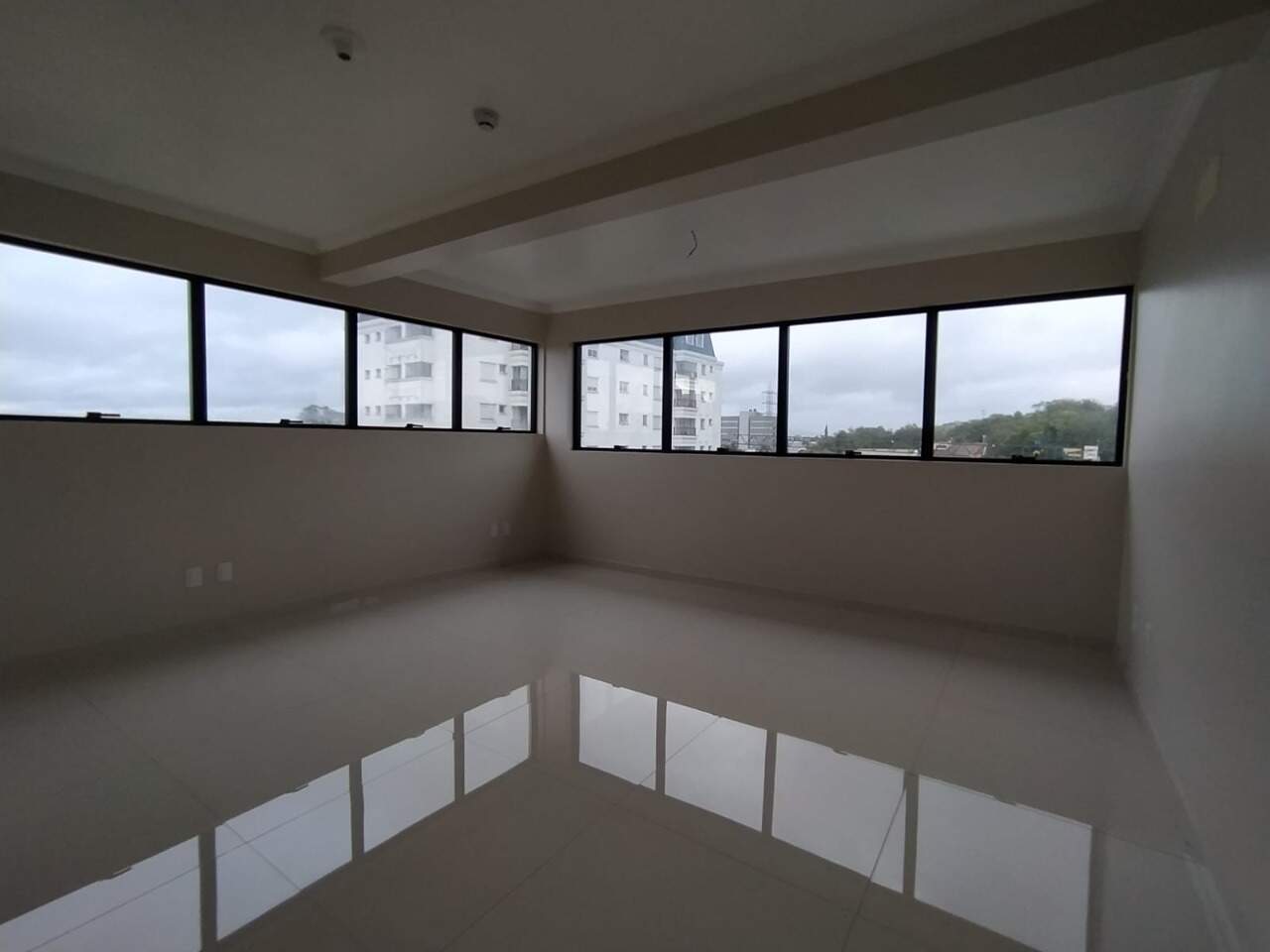 Conjunto Comercial-Sala para alugar, 32m² - Foto 4