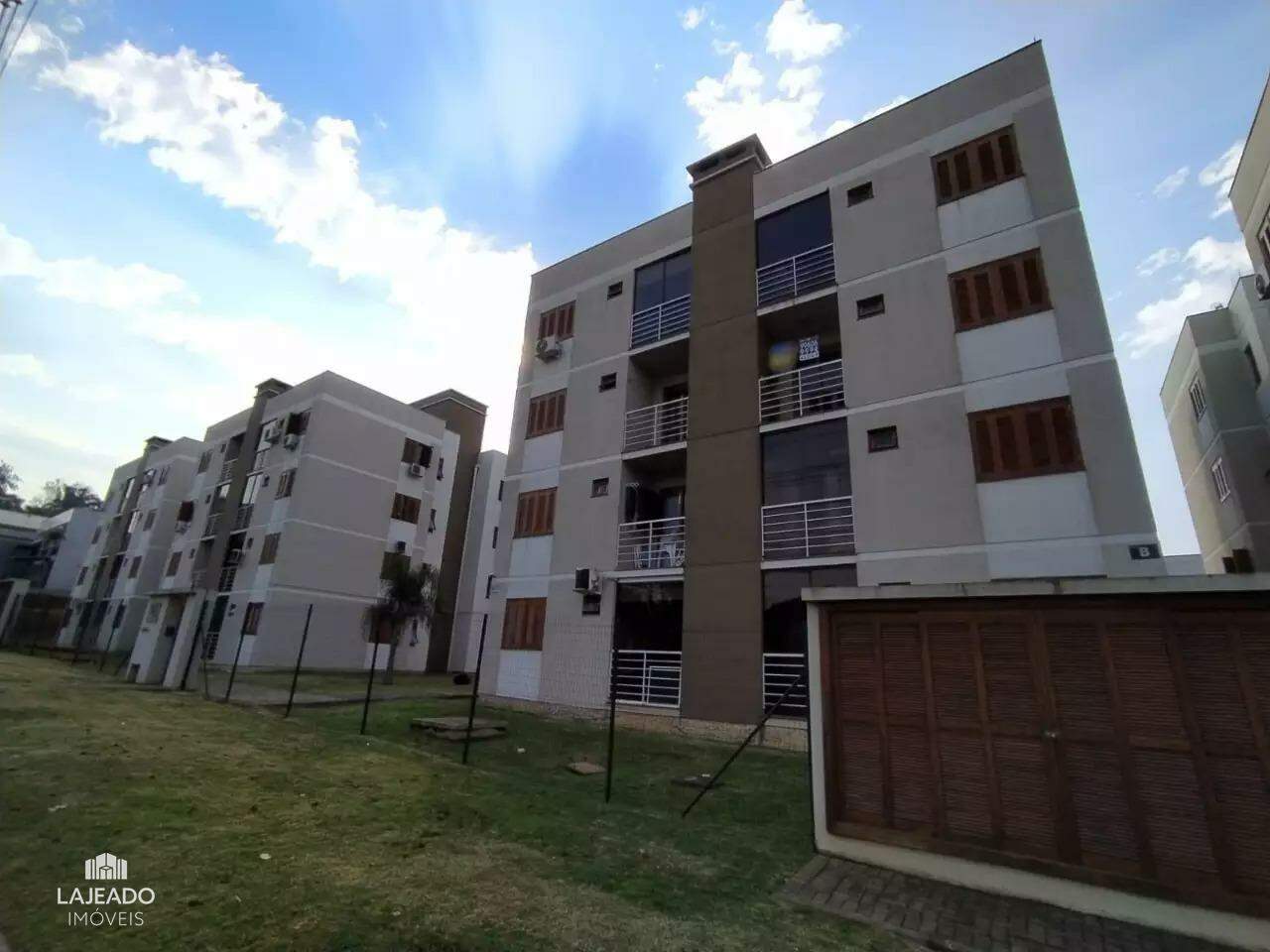 Apartamento para alugar com 2 quartos, 52m² - Foto 1