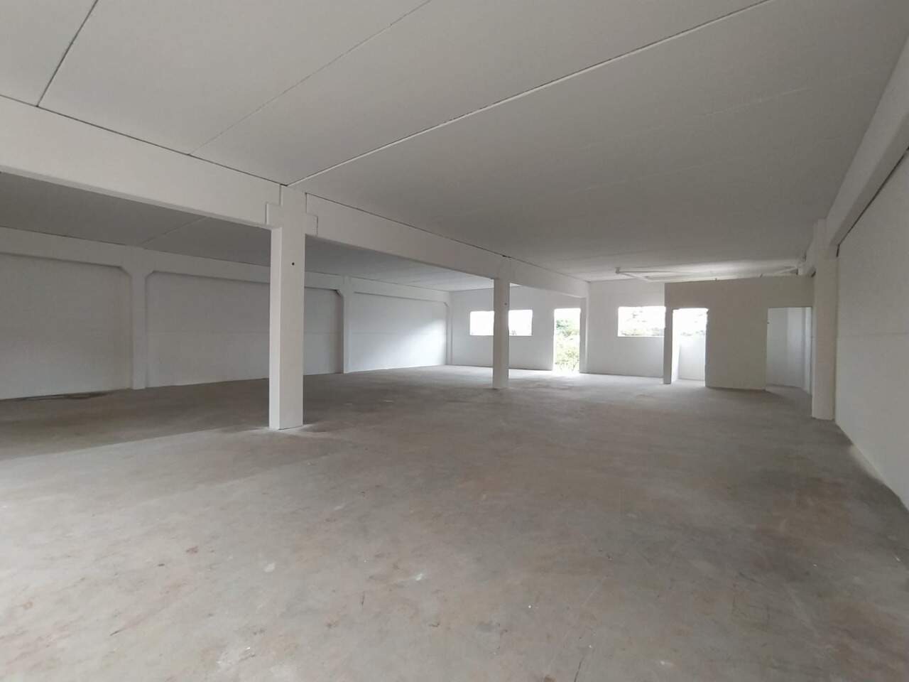 Loja-Salão para alugar, 250m² - Foto 9