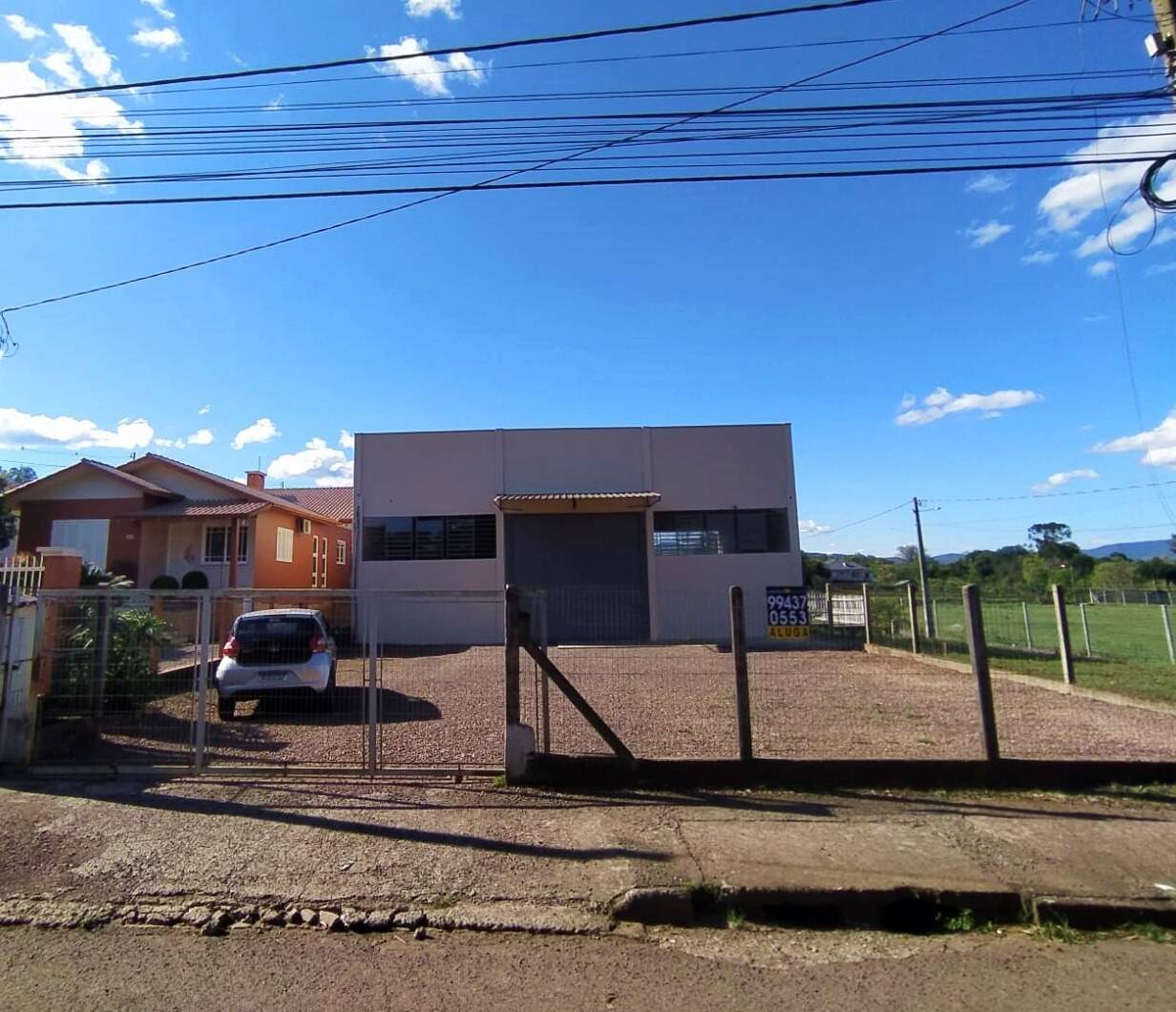 Loja-Salão para alugar, 150m² - Foto 1