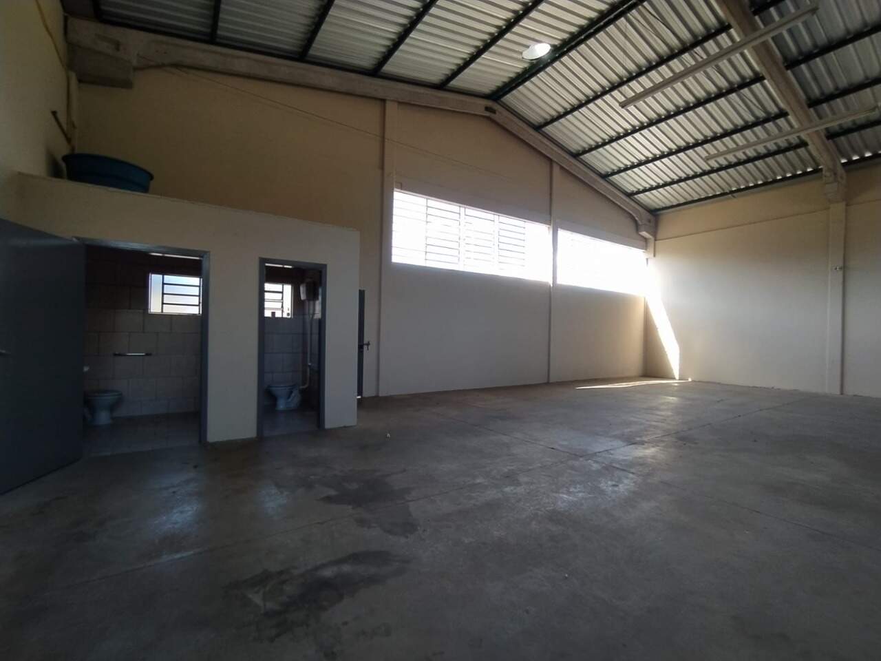 Loja-Salão para alugar, 150m² - Foto 4