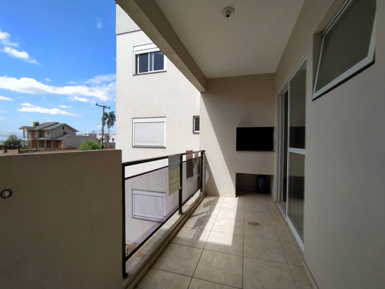 Apartamento para aluguel no Montanha: 