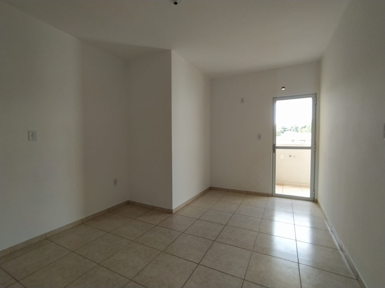 Apartamento para aluguel no Montanha: 