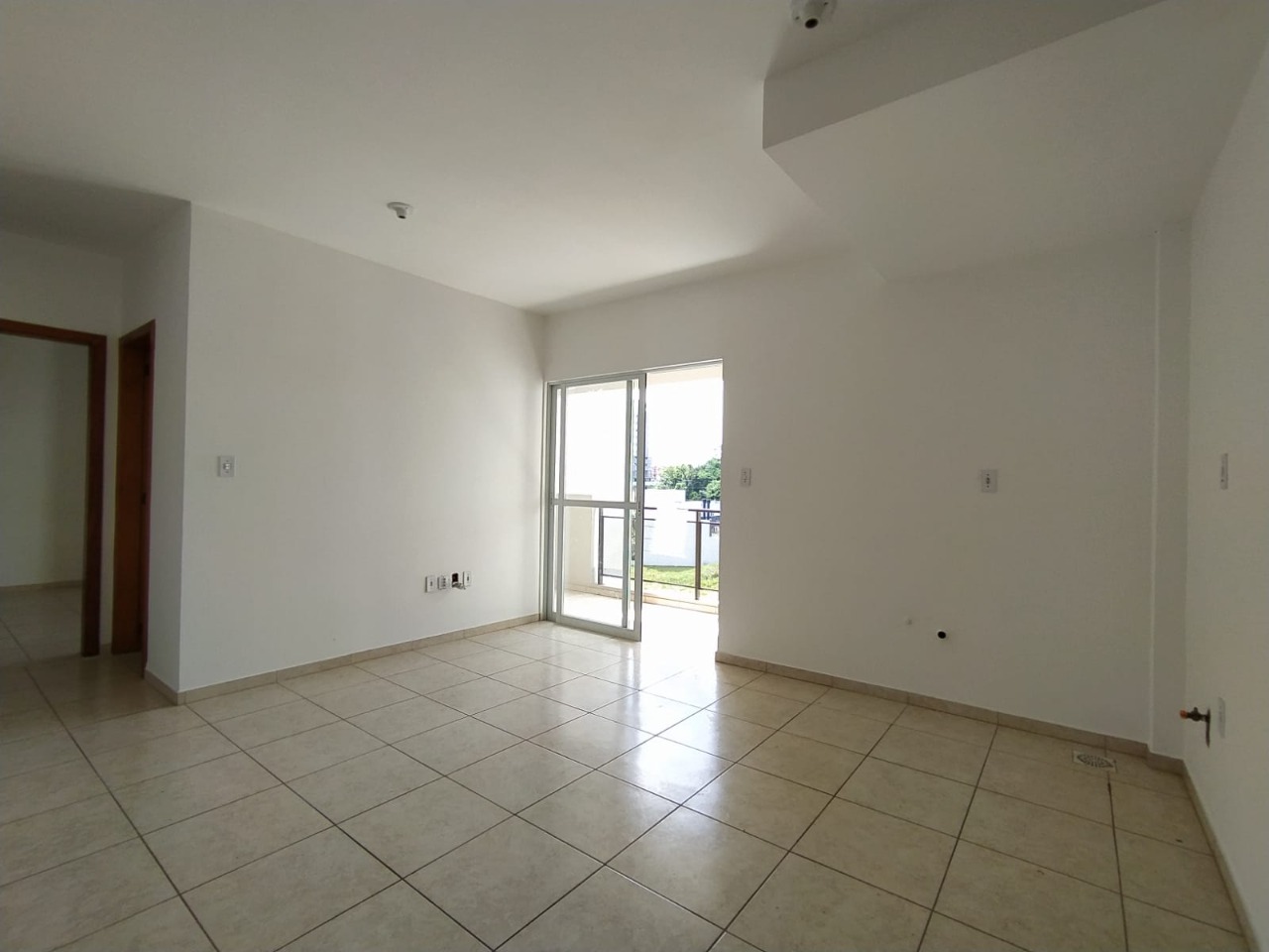 Apartamento para aluguel no Montanha: 