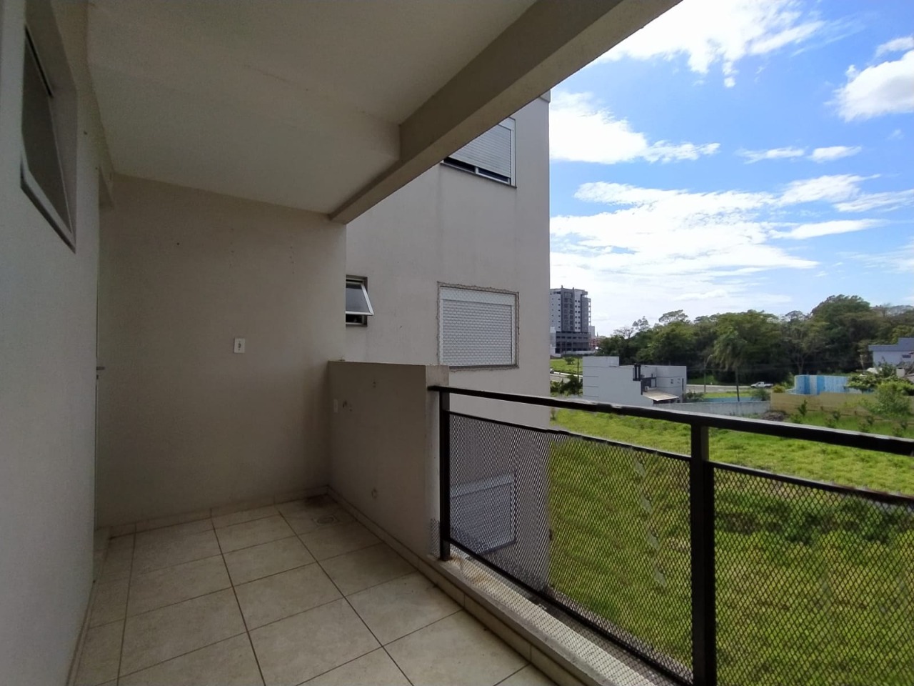 Apartamento para aluguel no Montanha: 