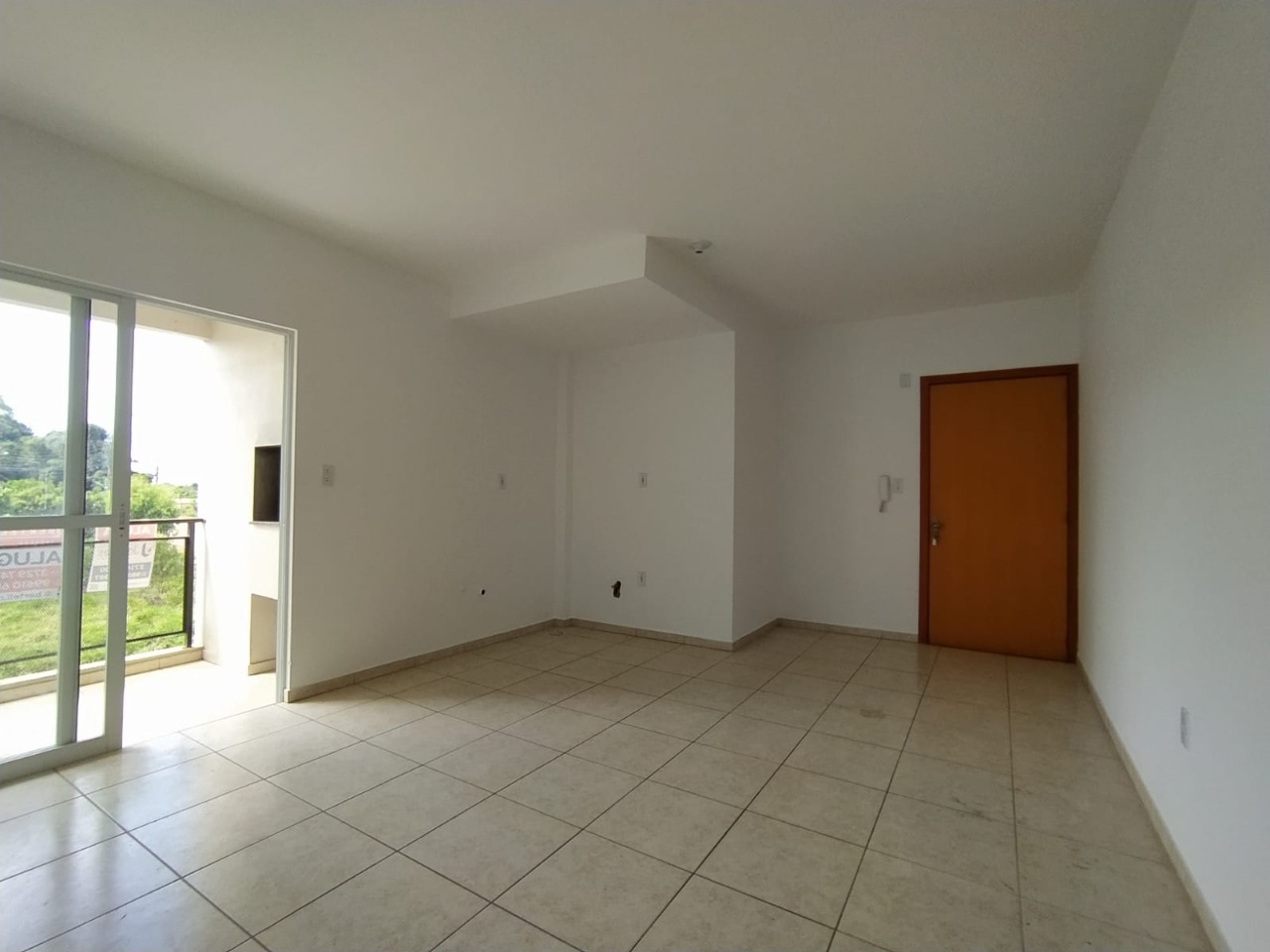 Apartamento para aluguel no Montanha: 
