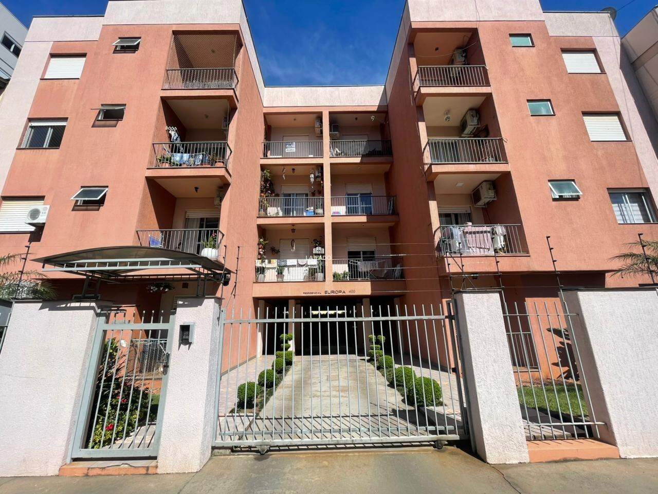 Apartamento, 2 quartos, 75 m² - Foto 1