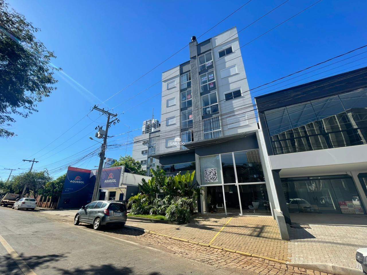 Apartamento, 2 quartos, 61 m² - Foto 1