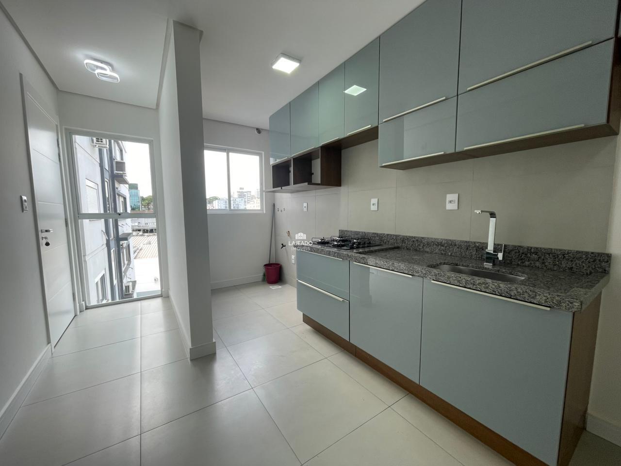 Apartamento, 2 quartos, 77 m² - Foto 3