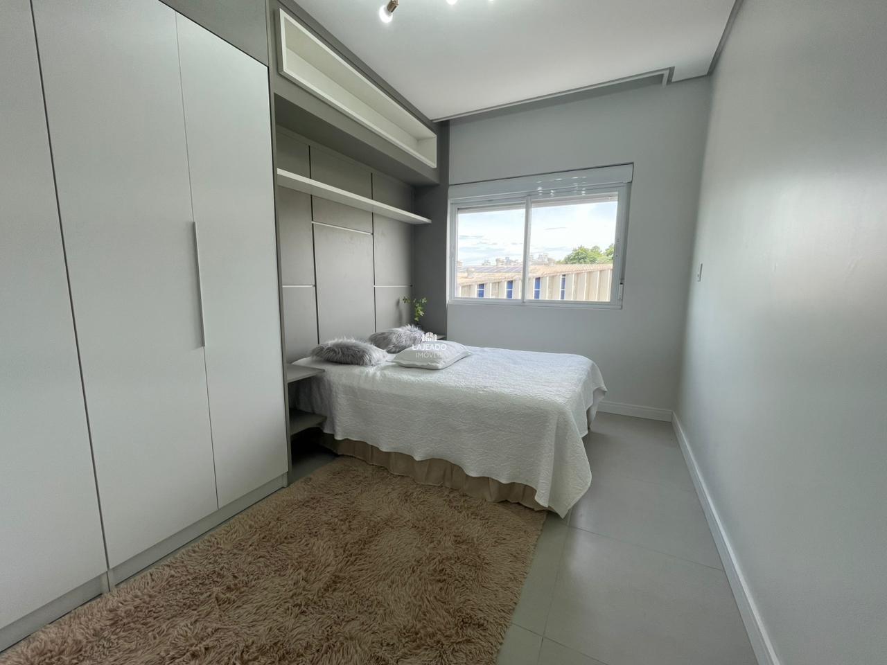Apartamento, 2 quartos, 77 m² - Foto 13