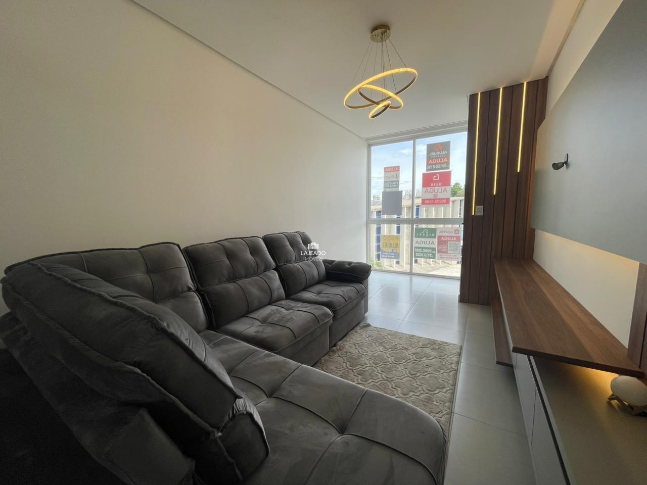 Apartamento, 2 quartos, 77 m² - Foto 6