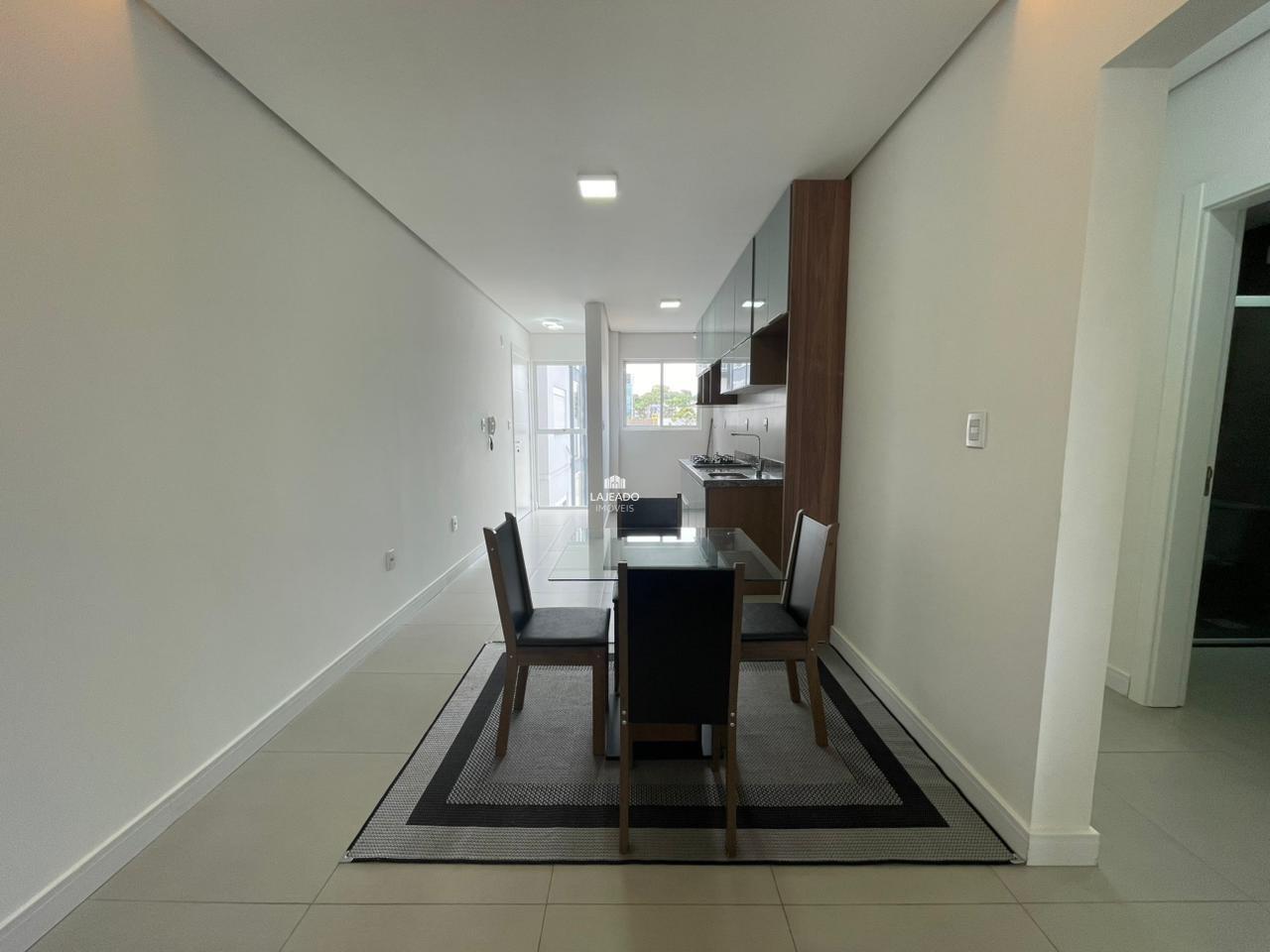 Apartamento, 2 quartos, 77 m² - Foto 5