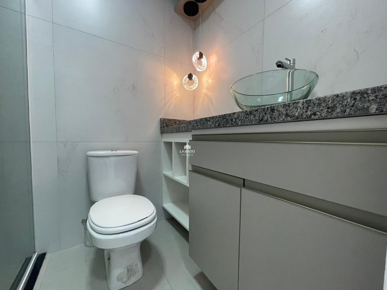 Apartamento, 2 quartos, 77 m² - Foto 15