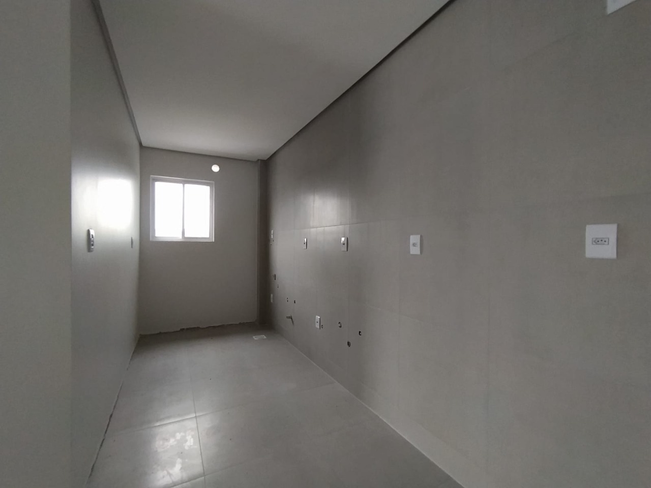 Apartamento para aluguel no São Cristóvão: 