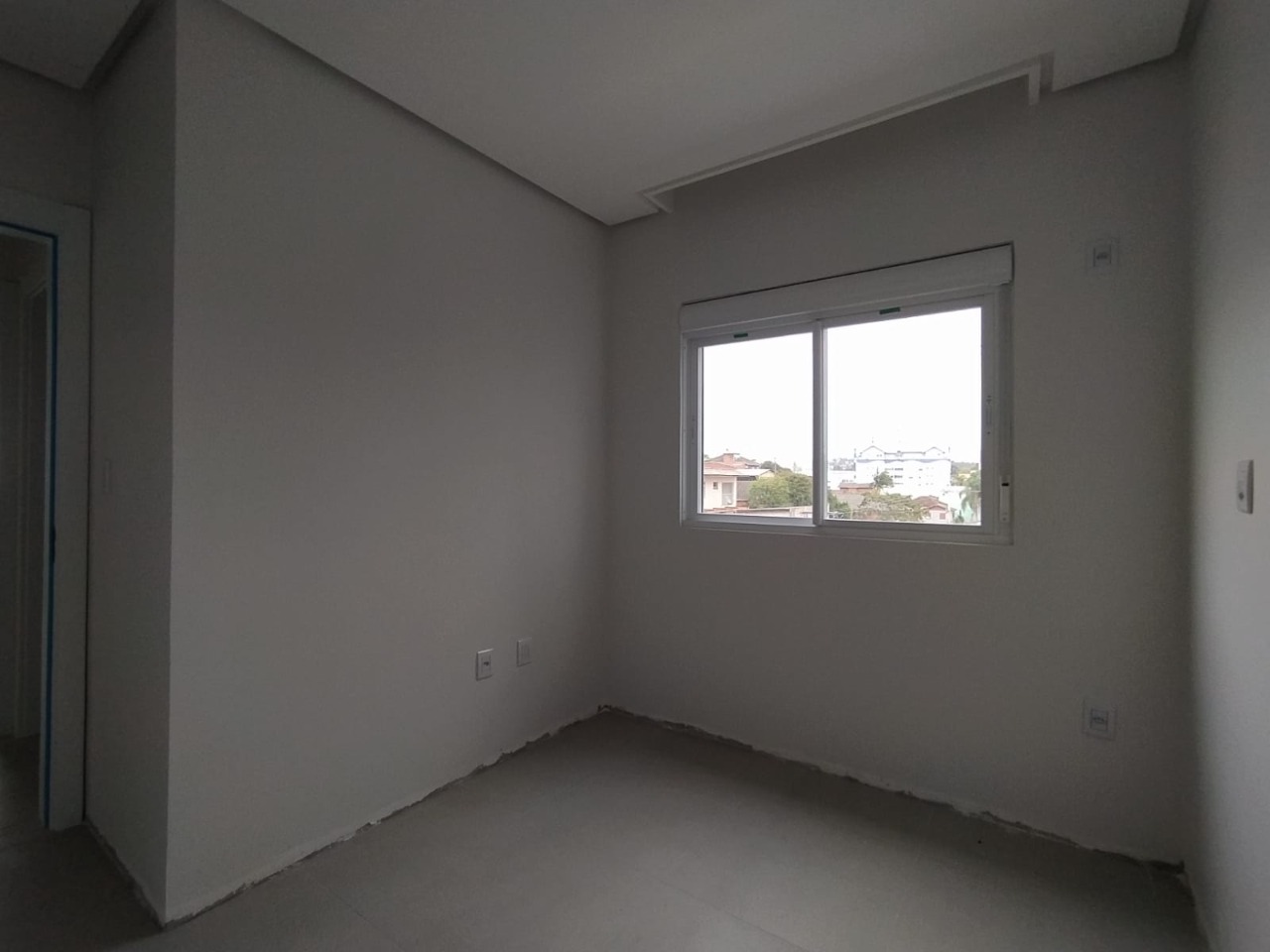 Apartamento para aluguel no São Cristóvão: 