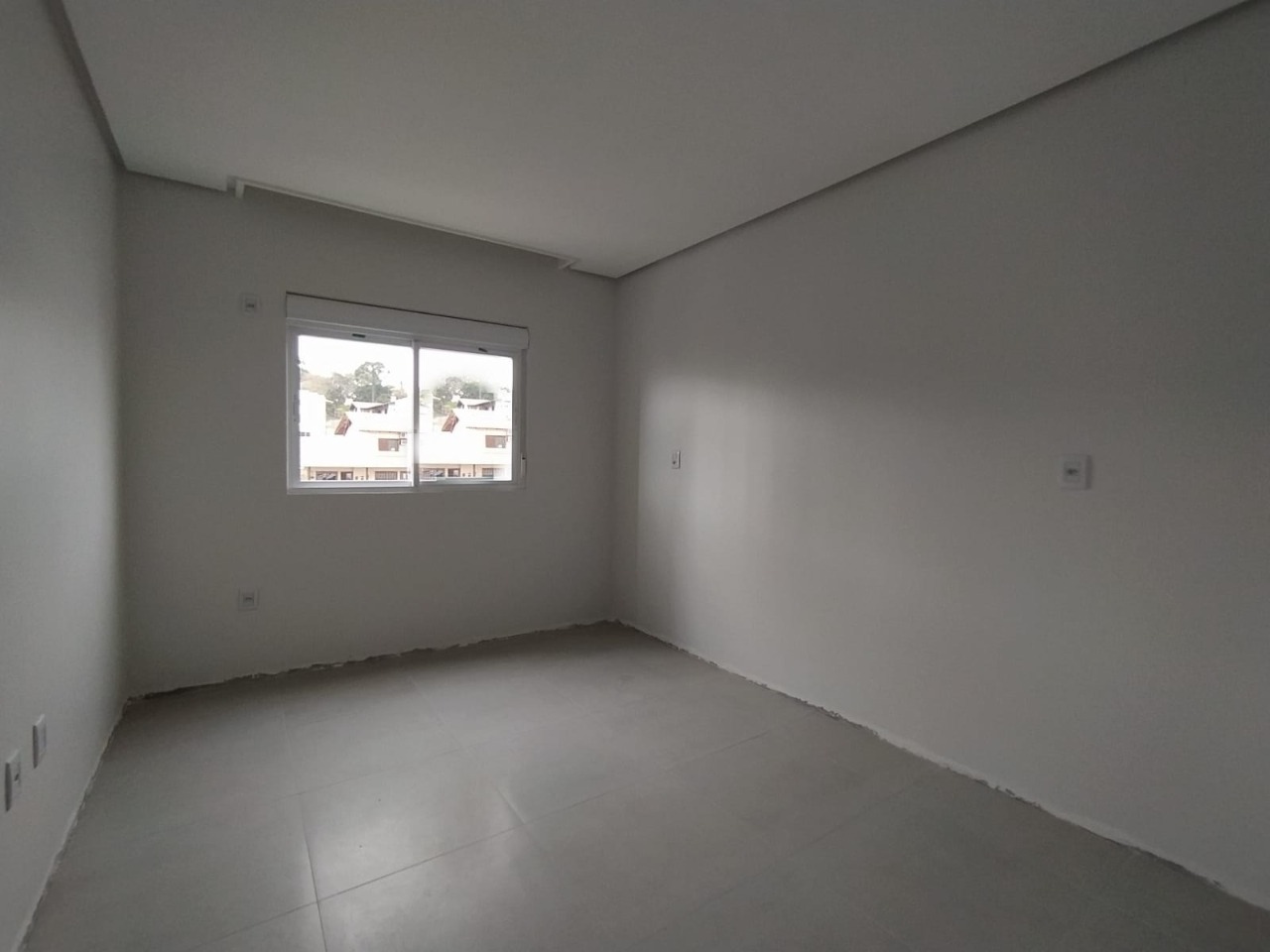 Apartamento para aluguel no São Cristóvão: 