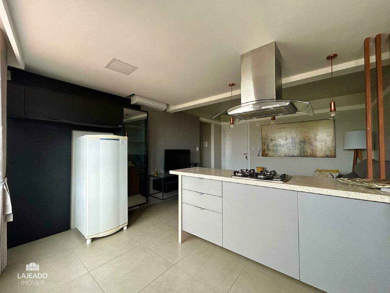 Apartamento para alugar com 1 quarto, 46m² - Foto 9