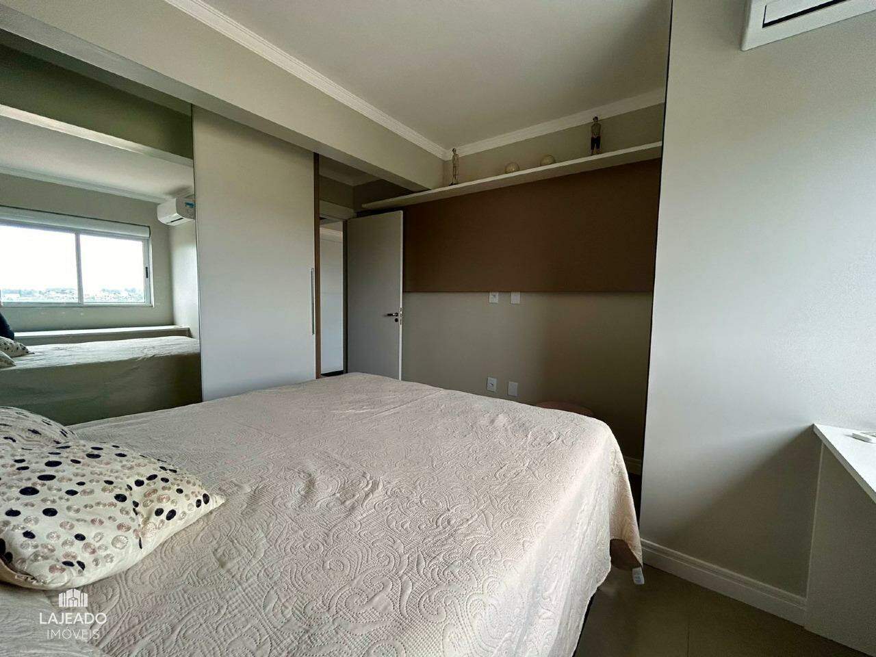 Apartamento para alugar com 1 quarto, 46m² - Foto 13