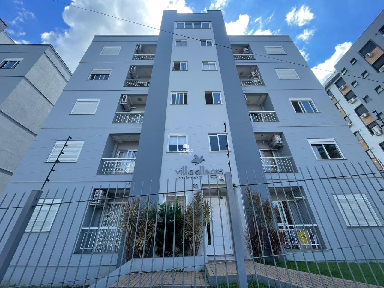 Apartamento, 2 quartos, 64 m² - Foto 1