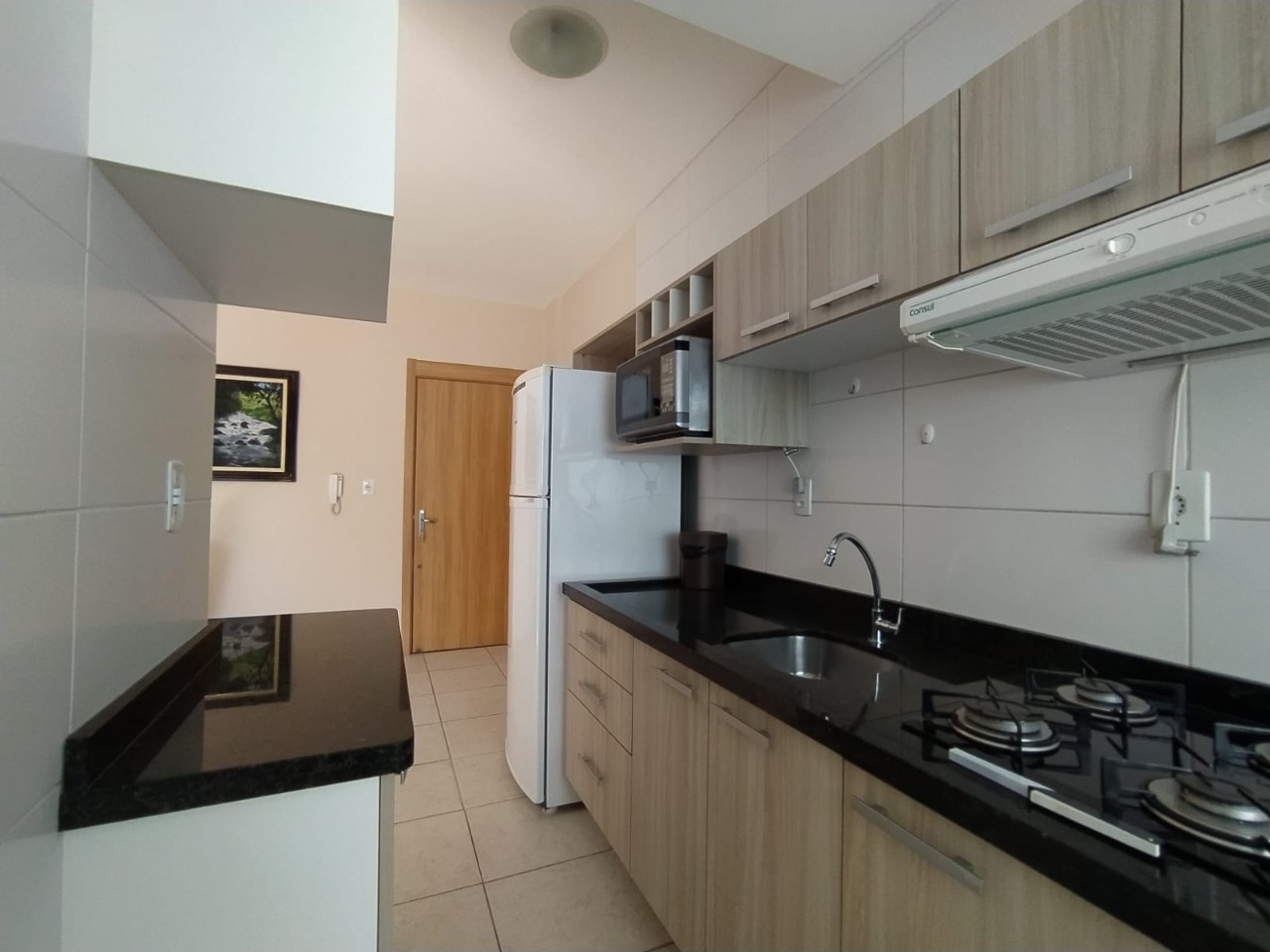 Apartamento, 2 quartos, 64 m² - Foto 8